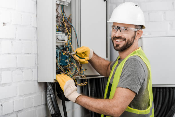 Best Emergency Electrician Near Me  in Bonner Springs, KS