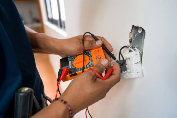 Best Affordable Electrician  in Bonner Springs, KS