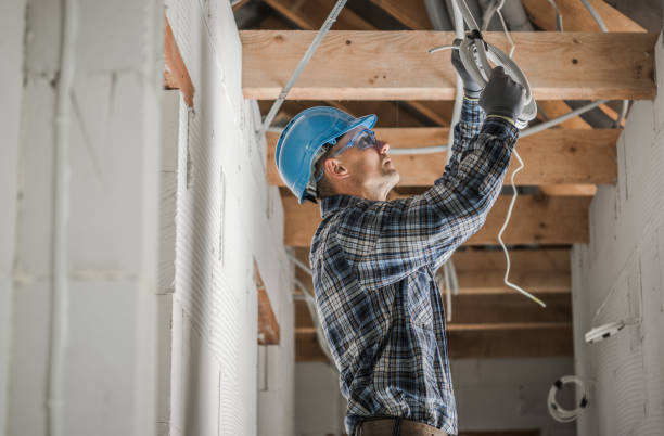  Bonner Springs, KS Electrician Pros