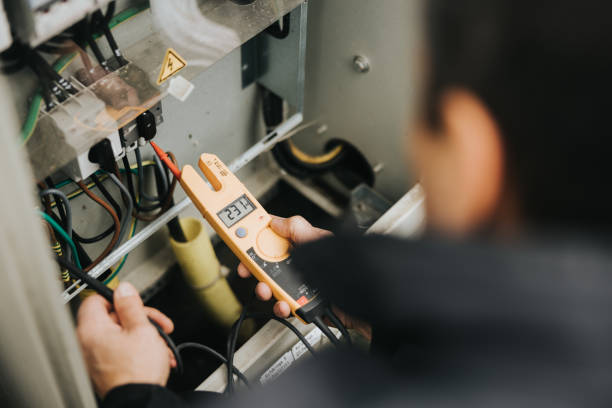 Best Electrical Troubleshooting Services  in Bonner Springs, KS
