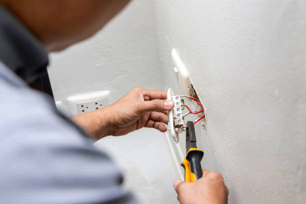 Best Industrial Electrical Services  in Bonner Springs, KS