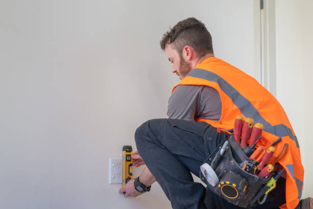 Best Electrical Wiring Services  in Bonner Springs, KS