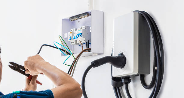 Best Electrical Installation Contractor  in Bonner Springs, KS