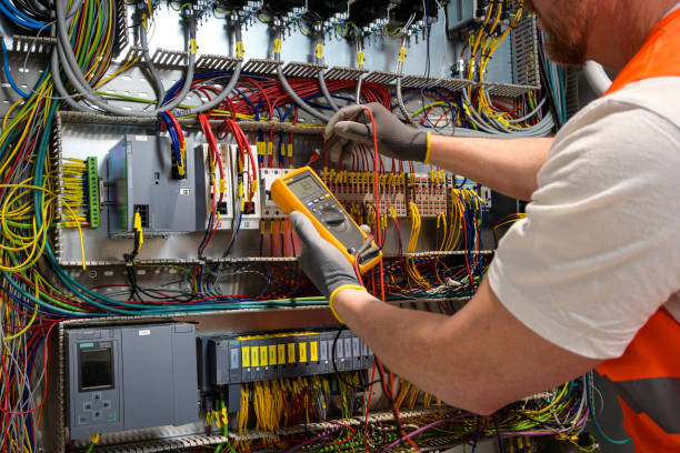 , KS Electrician Company