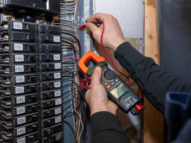 Best Electrician for Home Renovation  in Bonner Springs, KS