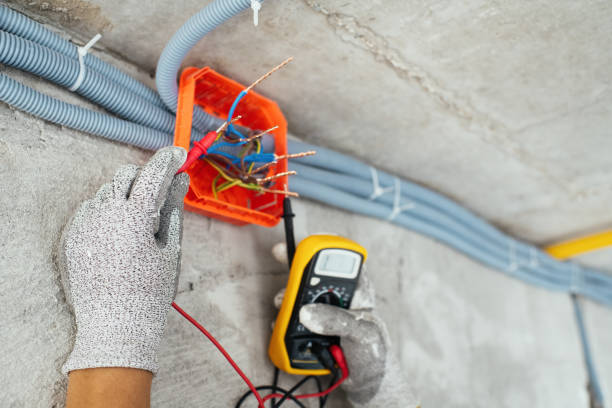 Best Electrical Rewiring Services  in Bonner Springs, KS