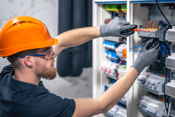 Best Electrical Repair Services  in Bonner Springs, KS