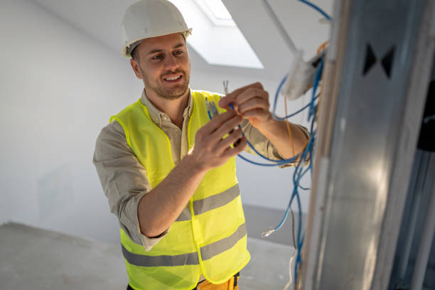 Best Home Electrical Repair  in Bonner Springs, KS